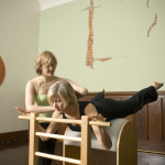 Body Brain Connect Pilates Workshop