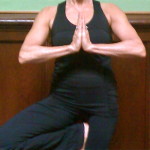 Yoga & Pilates Performance