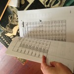 Data analysis of Brain-based Pilates Research