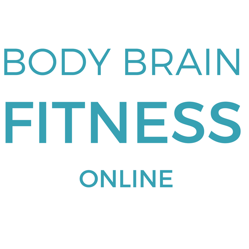 Online Education - Body Brain Connect